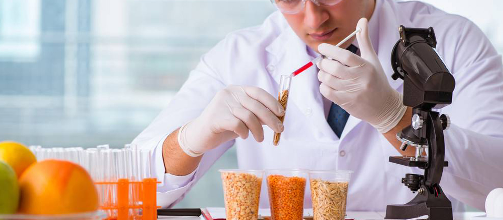 Food Additives